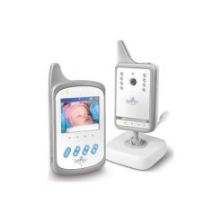 Elektroniczna niania BAYBY SENCOR BBM 7020. Nianie elektroniczne Sencor. Za 429.00 zł.
