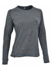 Maul Sport Koszulka funkcyjna "Axams" w kolorze szarym rozmiar: 34. Szare t-shirty sportowe Maul Sport, bez wzorów, z materiału, bez ramiączek, outdoorowe. Za 106.38 zł.