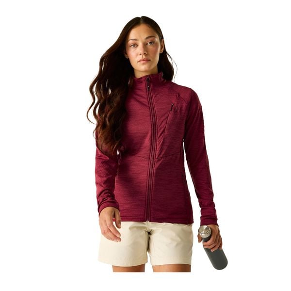 Kurtka Damska Emerging III Stretch Jacket. Żółte kurtki Dare 2b, l, bez wzorów, z elastanu, bez kaptura. Za 214.99 zł.