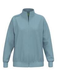 Erima Bluza w kolorze błękitnym rozmiar: 36. Niebieskie bluzy bez kaptura Erima, bez wzorów, bez kaptura, outdoorowe. Za 140.95 zł.