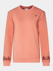 Viking Bluza Escape Bamboo 740/25/6422 Różowy Regular Fit. Czerwone bluzy bez kaptura Viking, m, bez wzorów, z wiskozy, bez kaptura. Za 139.99 zł.
