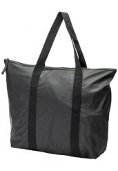 Torba na matę do jogi Athlecia Baleku Bag. Czarne torby podróżne Endurance, bez wzorów, z materiału, na ramię, małe. Za 119.00 zł.