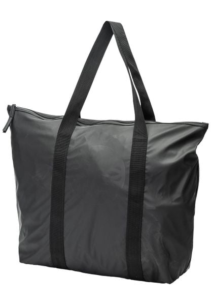 Torba na matę do jogi Athlecia Baleku Bag. Czarne torby podróżne Endurance, bez wzorów, z materiału, na ramię, małe. Za 139.99 zł.