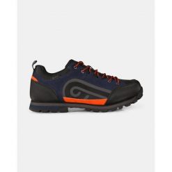 Buty outdoorowe Kilpi SPECTER LOW-U. Niebieskie buty trekkingowe Kilpi, z nylonu, bez zapięcia. Za 344.59 zł.