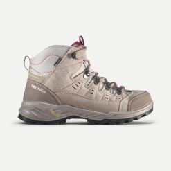 Buty trekkingowe damskie Goretex Vibram Tecnica Starcross wodoodporne. Buty trekkingowe Tecnica, z gore-texu, bez zapięcia. Za 599.99 zł.