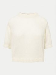 JOOP! Sweter 58 KN58Kima 10015666 30044779 Écru Loose Fit. Swetry Joop!, bez wzorów, z syntetyku, bez ramiączek. Za 489.99 zł.