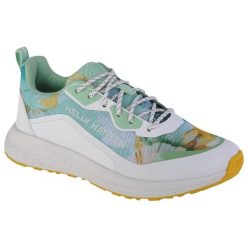 Buty Helly Hansen Eqa W 11776-012 wielokolorowe. Buty treningowe bez wzorów, bez zapięcia. Za 451.71 zł.