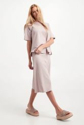 Spódnica Edoardo MAX MARA LEISURE. Spódnice Max Mara Leisure, m, bez wzorów. W wyprzedaży za 375.77 zł.