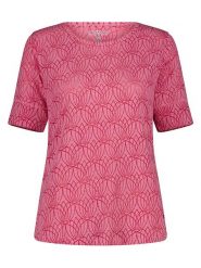Cmp Koszulka funkcyjna w kolorze różowym rozmiar: 36. Różowe t-shirty sportowe CMP, bez wzorów, z bawełny, bez ramiączek, outdoorowe. Za 61.17 zł.