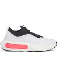 Under Armour Buty sportowe "Phantom 4" w kolorze biało-czarnym rozmiar: 38. Białe buty treningowe Under Armour, bez wzorów, z materiału, bez zapięcia, outdoorowe. Za 309.99 zł.