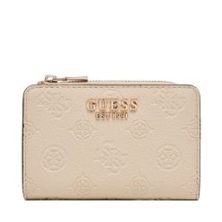 Portfel Guess. Białe portfele Guess, z aplikacjami. Za 264.99 zł.