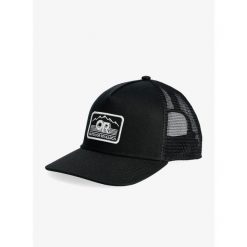 Czapka z daszkiem Outdoor Research Advocate Trucker Hi Pro Cap - black. Czarne czapki z daszkiem OUTDOOR RESEARCH, bez wzorów. Za 146.99 zł.