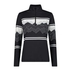 Golf damska turystyczne CMP 34L4216. Białe swetry CMP, l, bez wzorów, sportowe, bez ramiączek. Za 382.50 zł.