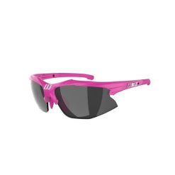 Okulary przeciwsłoneczne Bliz Hybrid Small. Czarne okulary przeciwsłoneczne BLIZ, bez wzorów. W wyprzedaży za 328.50 zł.