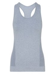 Naturana Top w kolorze błękitnym rozmiar: XL. Niebieskie topy sportowe Naturana, xl, bez wzorów. Za 72.95 zł.