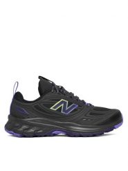 New Balance Buty do biegania Fresh Foam 410 v9 W4105NY Czarny. Czarne buty do biegania New Balance, bez wzorów, z materiału, bez zapięcia, do biegania. Za 349.99 zł.