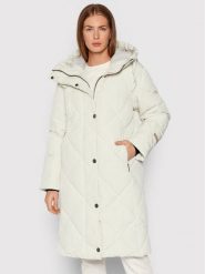 Didriksons Kurtka zimowa Torun 503868 Écru Relaxed Fit. Kurtki Didriksons, na zimę, bez wzorów, z syntetyku, bez kaptura. Za 1,399.00 zł.