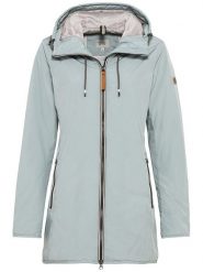 Camel Active Kurtka przejściowa w kolorze błękitnym rozmiar: 48. Niebieskie kurtki Camel Active, bez wzorów, bez kaptura. Za 293.75 zł.