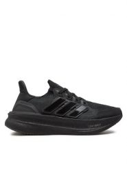Adidas Buty do biegania Ultraboost 5 ID8847 Czarny. Czarne buty do biegania adidas, bez wzorów, z materiału, bez zapięcia, do biegania. Za 849.99 zł.