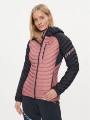 Dynafit Kurtka puchowa Radical Dwn Rds W Hood Jkt 70915 Różowy Regular Fit. Czerwone kurtki narciarskie Dynafit, na zimę, bez wzorów, z puchu, bez kaptura, narciarskie. Za 1,339.00 zł.