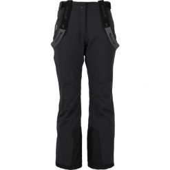 Spodnie narciarskie damskie Whistler Yarra W-PRO 15000. Czarne spodnie narciarskie WHISTLER, bez wzorów, narciarskie. Za 399.99 zł.