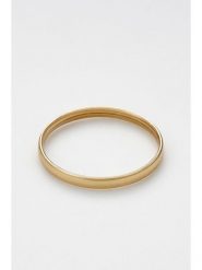 OR ÉCLAT Złoty pierścionek "Alussa" rozmiar: 50. Żółte pierścionki Or Éclat, złote. Za 391.99 zł.