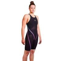 Kombinezon Z Odkrytymi Plecami Aquasphere Blast Ultra – Rozmiar 26. Czarne kombinezony Aqua Sphere, xs, bez wzorów, sportowe, bez kołnierzyka, bez ramiączek. Za 8,655.37 zł.