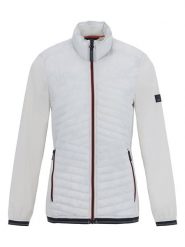 Regatta Kurtka pikowana "Olina" w kolorze białym rozmiar: 34. Białe kurtki Regatta, bez wzorów, bez kaptura. Za 137.10 zł.