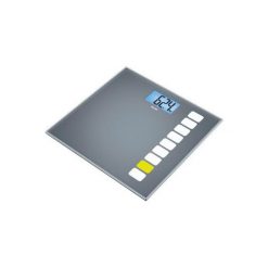 Waga BEURER GS 205 Sequence. Wagi łazienkowe marki ADE. Za 119.00 zł.