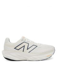 New Balance Buty do biegania 1080 W1080J14 Beżowy. Brązowe buty do biegania New Balance, bez wzorów, z materiału, bez zapięcia, do biegania. Za 589.99 zł.