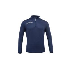 Bluza z zamkiem 1/2 Acerbis Belatrix. Niebieskie bluzy z kapturem ACERBIS, m, bez wzorów, z materiału, bez kaptura. Za 179.10 zł.