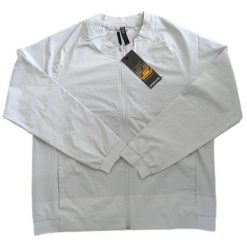 Bluza Damska Skechers. Szare bluzy Skechers, bez wzorów, bez ramiączek, bez kaptura. Za 241.99 zł.