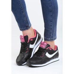 Czarne Buty Sportowe Play. Buty treningowe marki NEWFEEL. Za 69.99 zł.