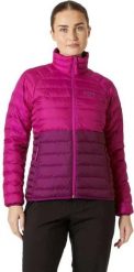Damska kurtka ocieplana Helly Hansen Banff. Szare kurtki narciarskie Helly Hansen, s, bez wzorów, z poliesteru, bez kaptura, narciarskie. Za 623.25 zł.