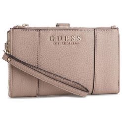 Guess Portfel Beżowy Damski. Portfele marki Guess. Za 269.00 zł.