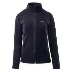 Polar damski Hi-Tec Lady Henis - czarny, Rozmiar XL. Czarne bluzy z polaru Hi-tec, na zimę, m, bez wzorów, z materiału. W wyprzedaży za 84.99 zł.