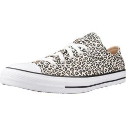 Buty CONVERSE CHUCK TAYLOR ALL STAR Nadruk zwierzęcy. Buty sportowe lifestyle Converse, bez wzorów, retro, bez zapięcia. Za 310.99 zł.