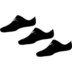 Skarpety Sportowe Nike NK Everyday Plus Cush Footie. Czarne skarpetki Nike, bez wzorów. Za 71.00 zł.