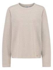 Sublevel Sweter w kolorze beżowym rozmiar: M. Brązowe swetry Sublevel, m, bez wzorów, bez ramiączek. Za 104.99 zł.