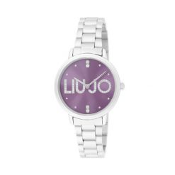 Zegarek Liu Jo. Szare zegarki Liu Jo, srebrne. Za 559.99 zł.