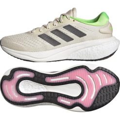 Adidas Buty adidas SuperNova GW9095. Buty sportowe lifestyle adidas, bez wzorów, bez zapięcia. Za 359.31 zł.