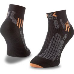 Skarpety Wysokie Unisex X-SOCKS - Running Speed Two X020432 B055. Skarpetki X-Socks. Za 75.00 zł.