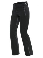 Spodnie Narciarskie Dainese Hp Scree Pants Wmn czarne. Czarne spodnie narciarskie Dainese, bez wzorów, narciarskie, Dermizax. Za 799.00 zł.