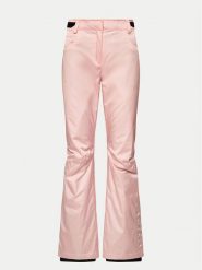Rossignol Spodnie narciarskie Palmares RLKWP08 Różowy Regular Fit. Czerwone spodnie narciarskie Rossignol, bez wzorów, z syntetyku, narciarskie. Za 2,009.00 zł.