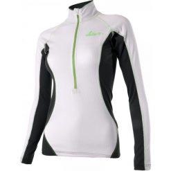 Silvini Koszulka Termoaktywna Locone wt910 White-Lime Xs. Bielizna termoaktywna damska marki ROCKRIDER. W wyprzedaży za 85.00 zł.