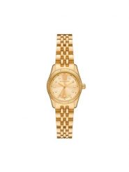 Michael Kors Zegarek Lexington MK4741 Złoty. Żółte, analogowe zegarki Michael Kors, złote. Za 1,169.00 zł.
