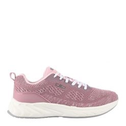 Buty damskie fitness CMP NHEKKAR. Białe buty treningowe CMP, bez wzorów, bez zapięcia, na fitness i siłownię. W wyprzedaży za 239.99 zł.