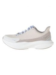 HOKA ONE ONE Buty "Mach 6 Reformation" w kolorze beżowym do biegania rozmiar: 37 1/3. Brązowe buty do biegania Hoka One One, bez wzorów, z materiału, bez zapięcia, do biegania. Za 325.79 zł.