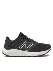New Balance Buty do biegania Fresh Foam 520 v7 W520LK7 Czarny. Czarne buty do biegania New Balance, bez wzorów, z materiału, bez zapięcia, do biegania. Za 179.99 zł.