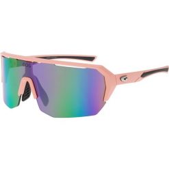 Okulary przeciwsłoneczne GOG BRAGI. Czerwone okulary przeciwsłoneczne GOG, bez wzorów. Za 159.00 zł.